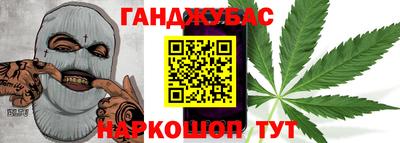 гашик Берёзовский